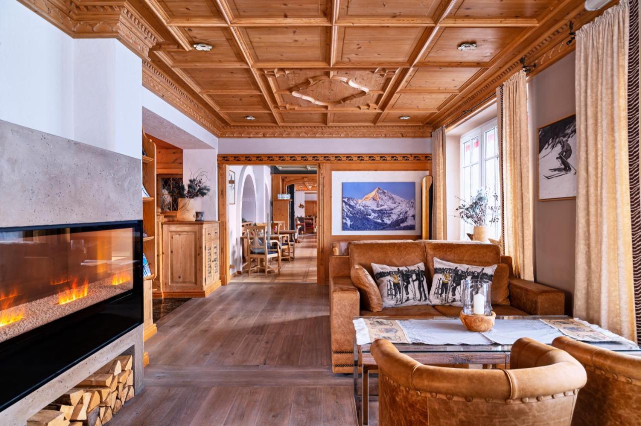 Hotel Hohenfels 탄하임 외부 사진