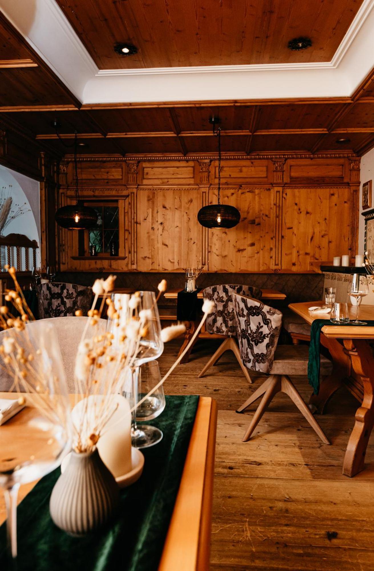 Hotel Hohenfels 탄하임 외부 사진