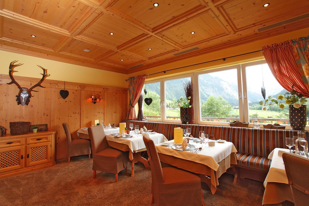 Hotel Hohenfels 탄하임 외부 사진