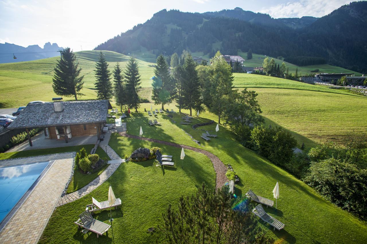 Hotel Hohenfels 탄하임 외부 사진