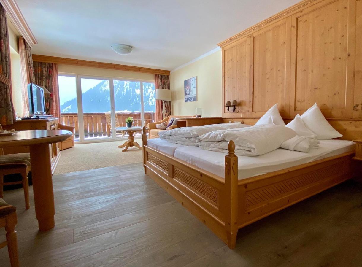 Hotel Hohenfels 탄하임 외부 사진